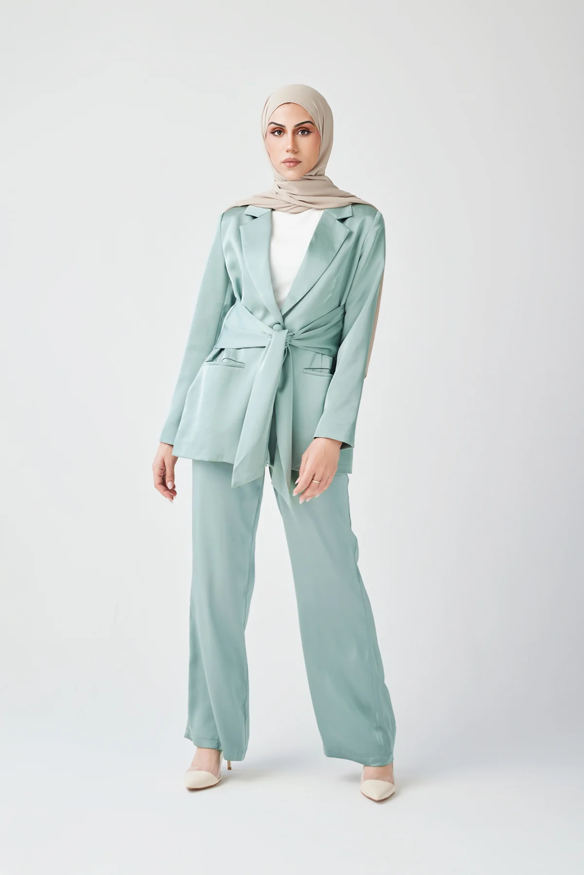 New Year Clearance Event